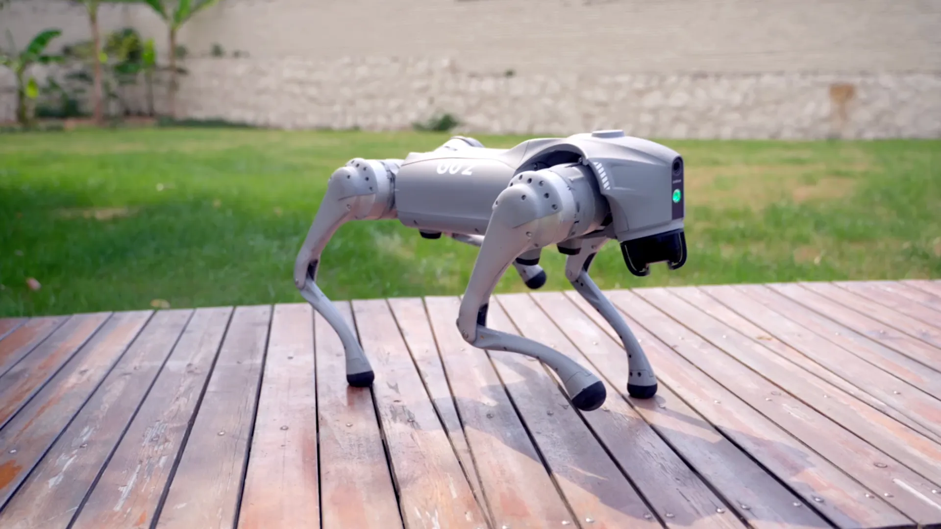 Robotic Creations – Futuristic Weapons in the Near Future?