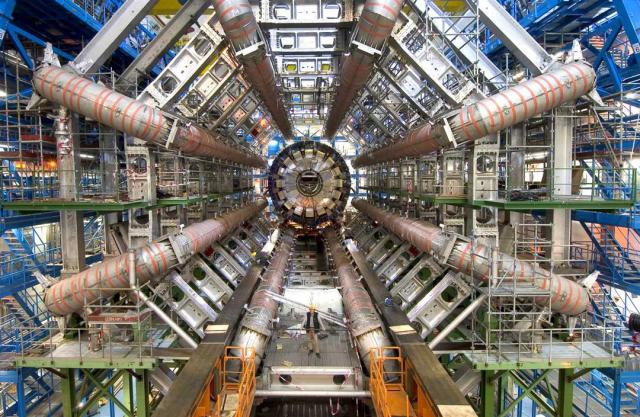 Unprecedented Quantum Leap at CERN—What Does It Mean for Humanity?
