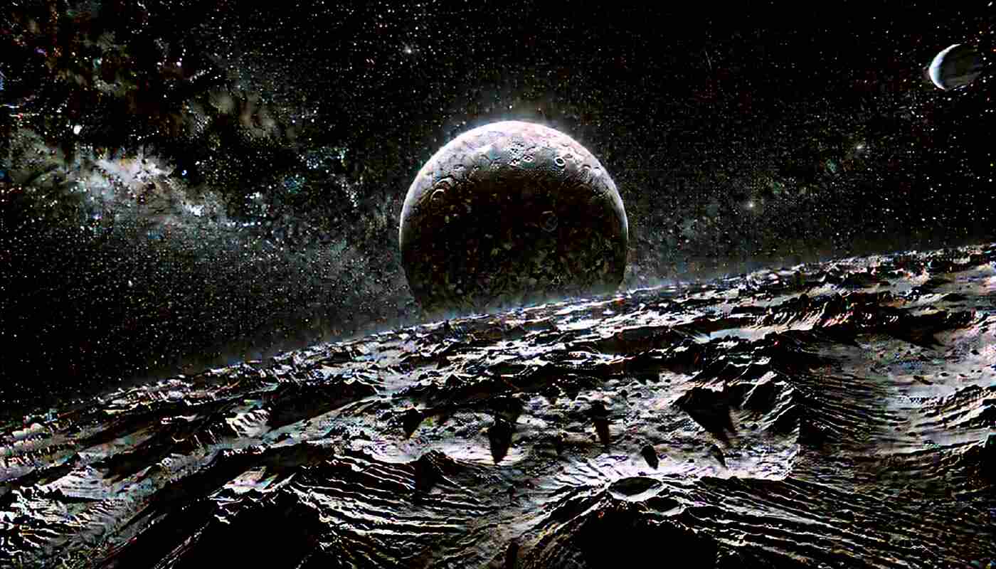 Could Earth Survive the Sun's Death? This Planet Did