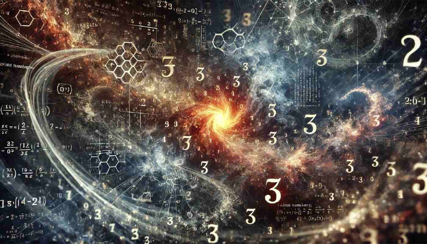 The Surprising Reason AI Can't Predict Primes—and What It Means