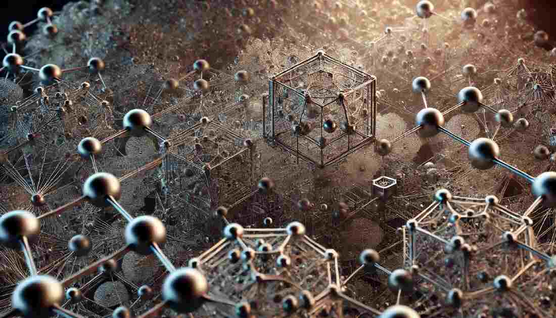Weird Trick Nano-Materials to Break the Laws of Physics, discovered