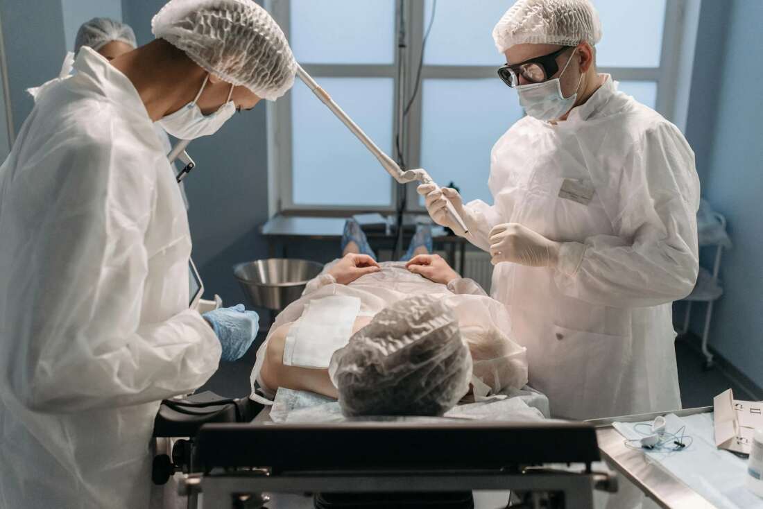 Scientists Uncover Surprising Secrets of the Unconscious Mind During Anesthesia