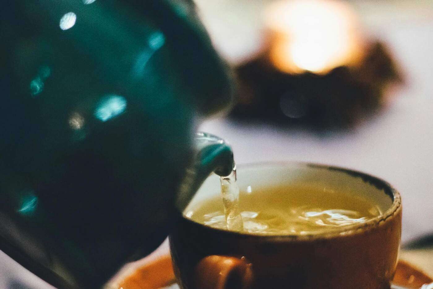 Tea for Lungs: New Study Questions Green Tea's Protective Effect Against Lung Cancer