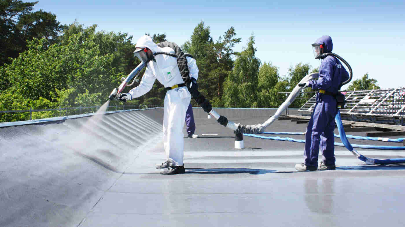 Polyurea Case Study: The Super-Coating You Never Knew You Needed