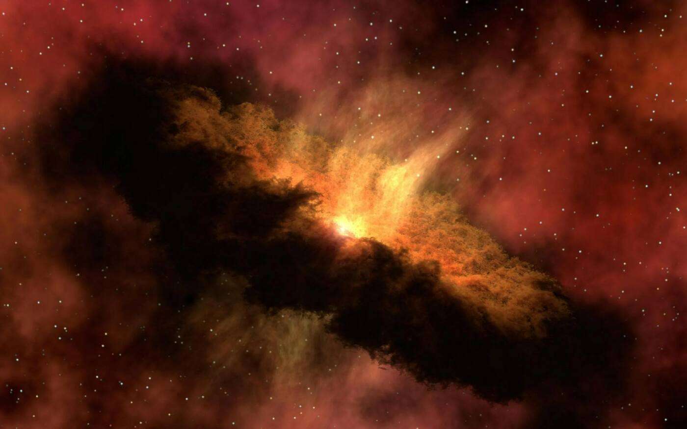 Unveiling the Dark Matter Strain on Galaxy Formation