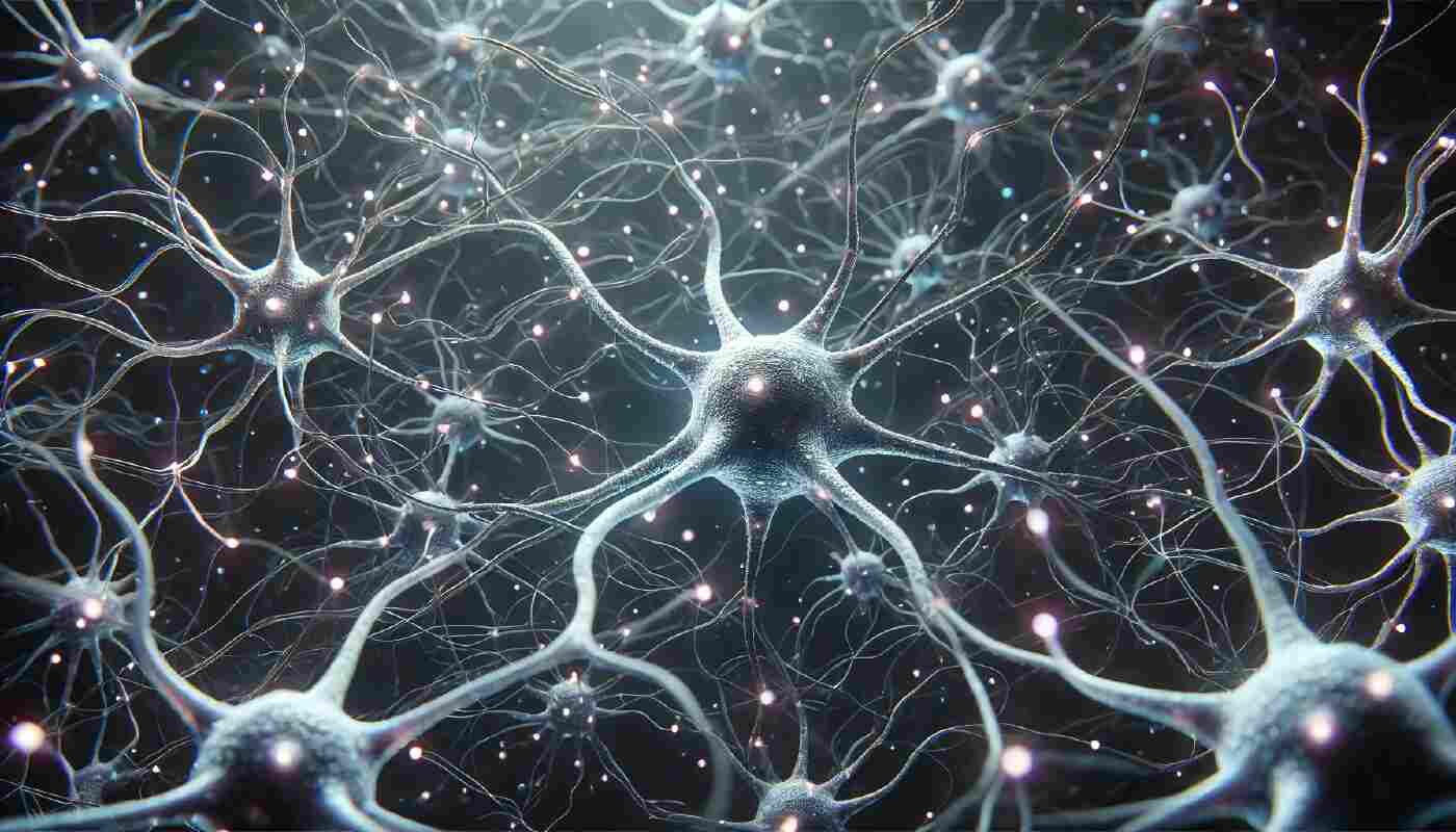 New Discovery Shows How Your Brain Blocks Out Distractions