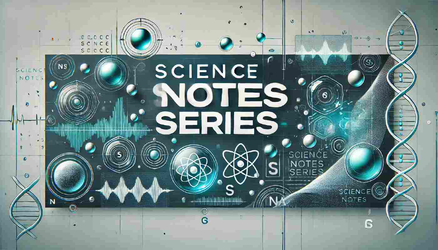 Science Notes: Latest Breakthroughs in Quantum Computing