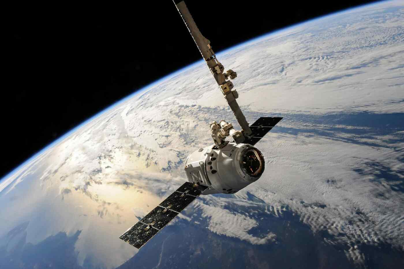 Starlink Satellites Are Dimming Our View of The Universe. Learn Why.