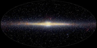 James Webb May Have Just Found the First "Dark Stars
