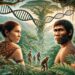 Ancient Love Story: Evidence of Human-Denisovan Offspring Found in Indonesia