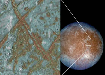 Forget Mars! This Frozen World May Hold the Universe’s Biggest Secret – And NASA’s On It