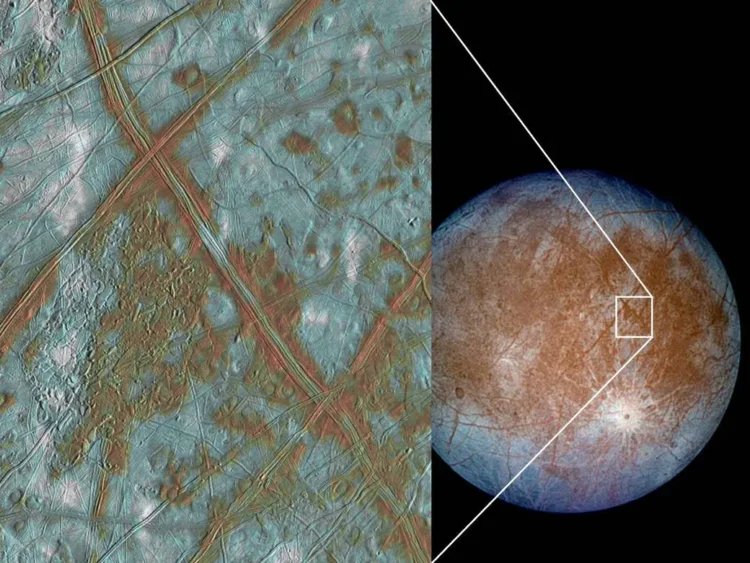 Forget Mars! This Frozen World May Hold the Universe’s Biggest Secret – And NASA’s On It
