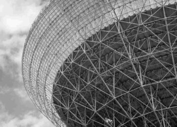 The Universe’s Hidden Highways: How the Cosmic Web Shapes Our Reality