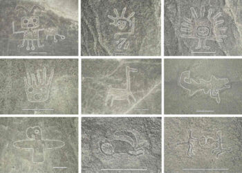2,000-Year-Old Puzzle Solved? AI Spots Hundreds of New Nazca Lines