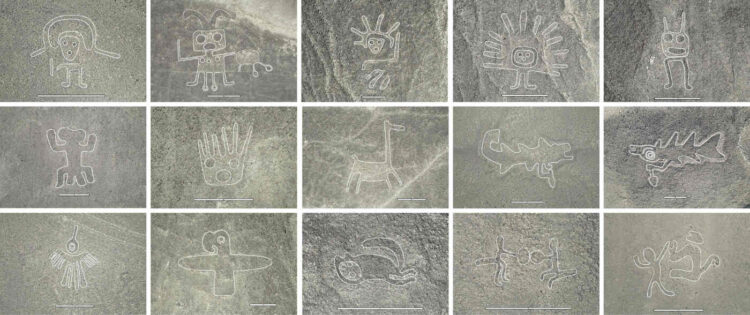 2,000-Year-Old Puzzle Solved? AI Spots Hundreds of New Nazca Lines