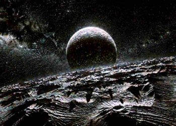 Could Earth Survive the Sun’s Death? This Planet Did