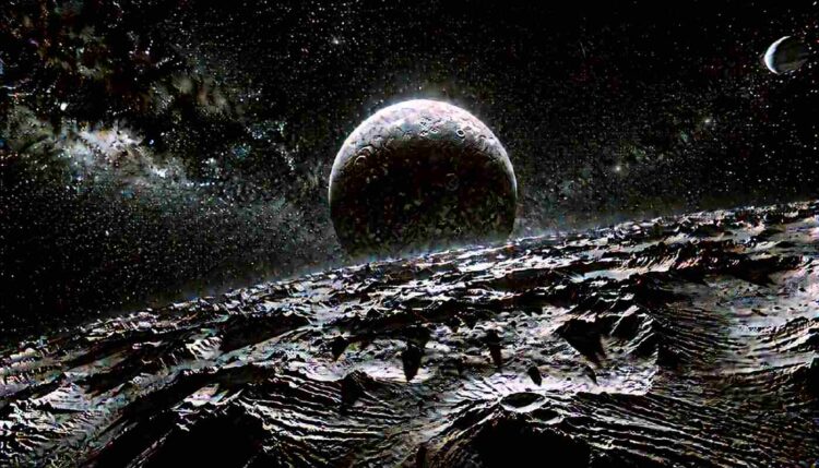 Could Earth Survive the Sun’s Death? This Planet Did