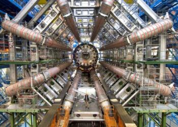 Unprecedented Quantum Leap at CERN—What Does It Mean for Humanity?