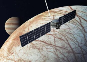 What Lies Beneath Europa’s Ice? Scientists Are Closer Than Ever to Finding Out