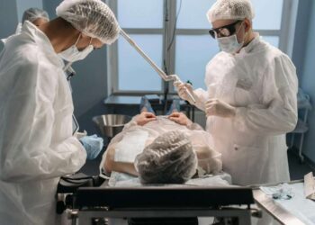 Scientists Uncover Surprising Secrets of the Unconscious Mind During Anesthesia