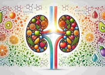 Can Fasting Heal Your Kidneys? New Research Says Yes