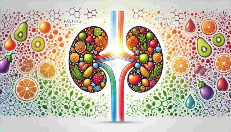 Can Fasting Heal Your Kidneys? New Research Says Yes