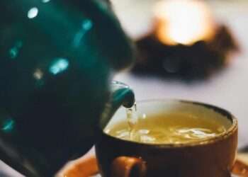 Tea for Lungs: New Study Questions Green Tea’s Protective Effect Against Lung Cancer