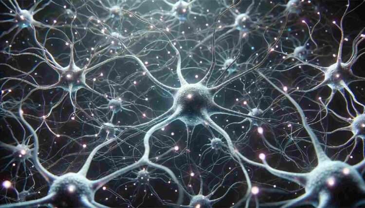 New Discovery Shows How Your Brain Blocks Out Distractions