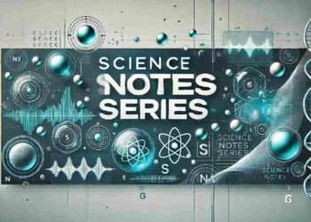 Science Notes: Latest Breakthroughs in Quantum Computing