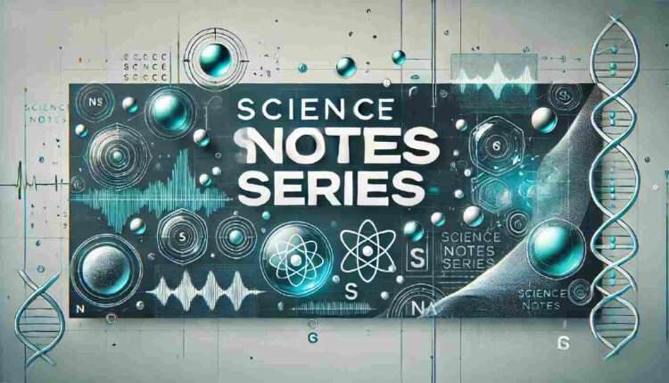 Science Notes: Latest Breakthroughs in Quantum Computing