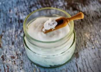Is coconut oil a super food?