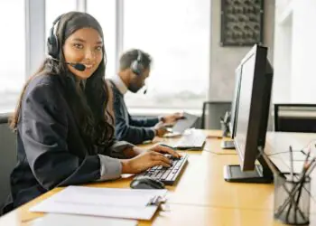 What will customer service employment look like in 2030?