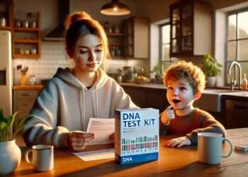 Sibling DNA Test: Know The Top 5 Places To Do It