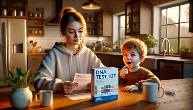 Sibling DNA Test: Know The Top 5 Places To Do It