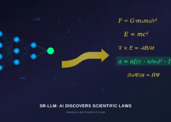 This AI Discovers Scientific Laws by Learning from History’s Greatest Scientists