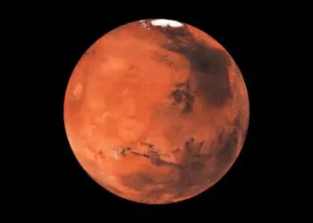 Scientists May Have Found the Best Place for Humans to Land on Mars