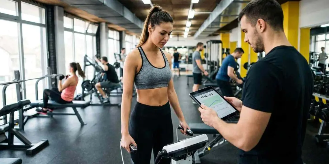 Why the FFMI Calculator Is the Holy Grail for Natural Lifters