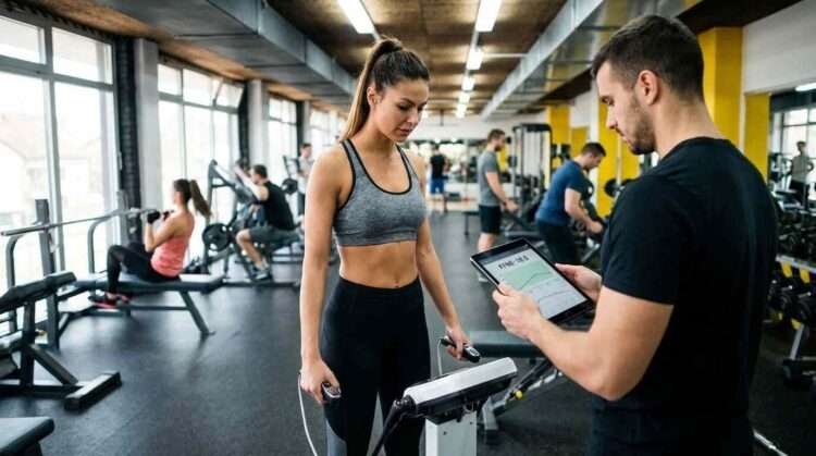 Why the FFMI Calculator Is the Holy Grail for Natural Lifters